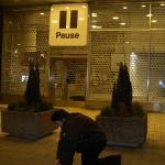 41 pause