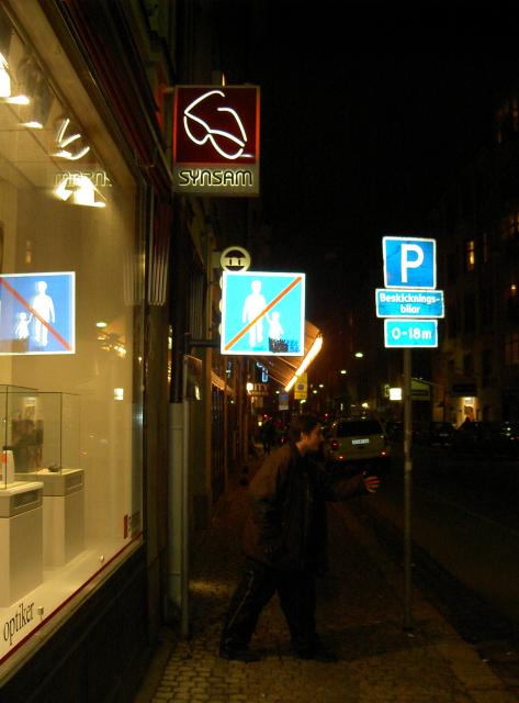 38 laufen verboten