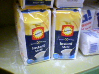 InstantMehl