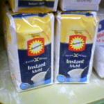 InstantMehl
