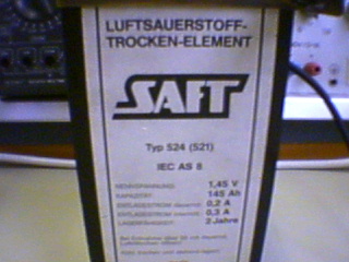 Saft